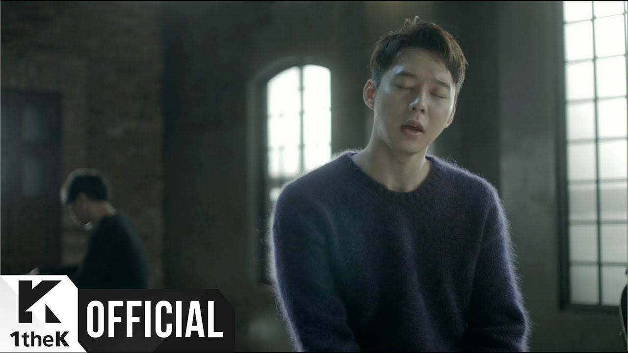 [MV] 박유천(PARK YU CHUN) _ 당신의 지갑에는 얼마의 사랑이 있나요.(How Much Love Do You Have In Your Wallet)