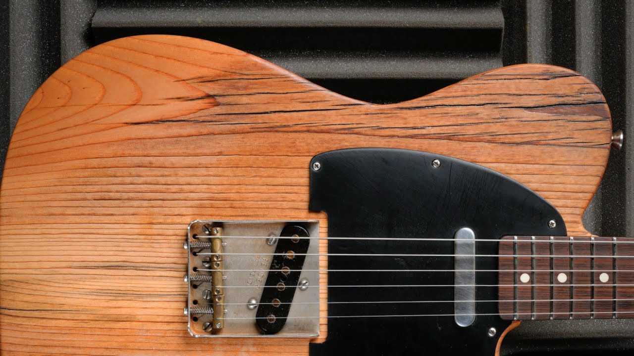 Lonely Road Ballad Guitar Backing Track Jam in A Minor