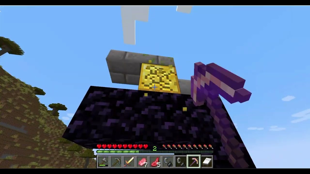 walterrandom survivel #1