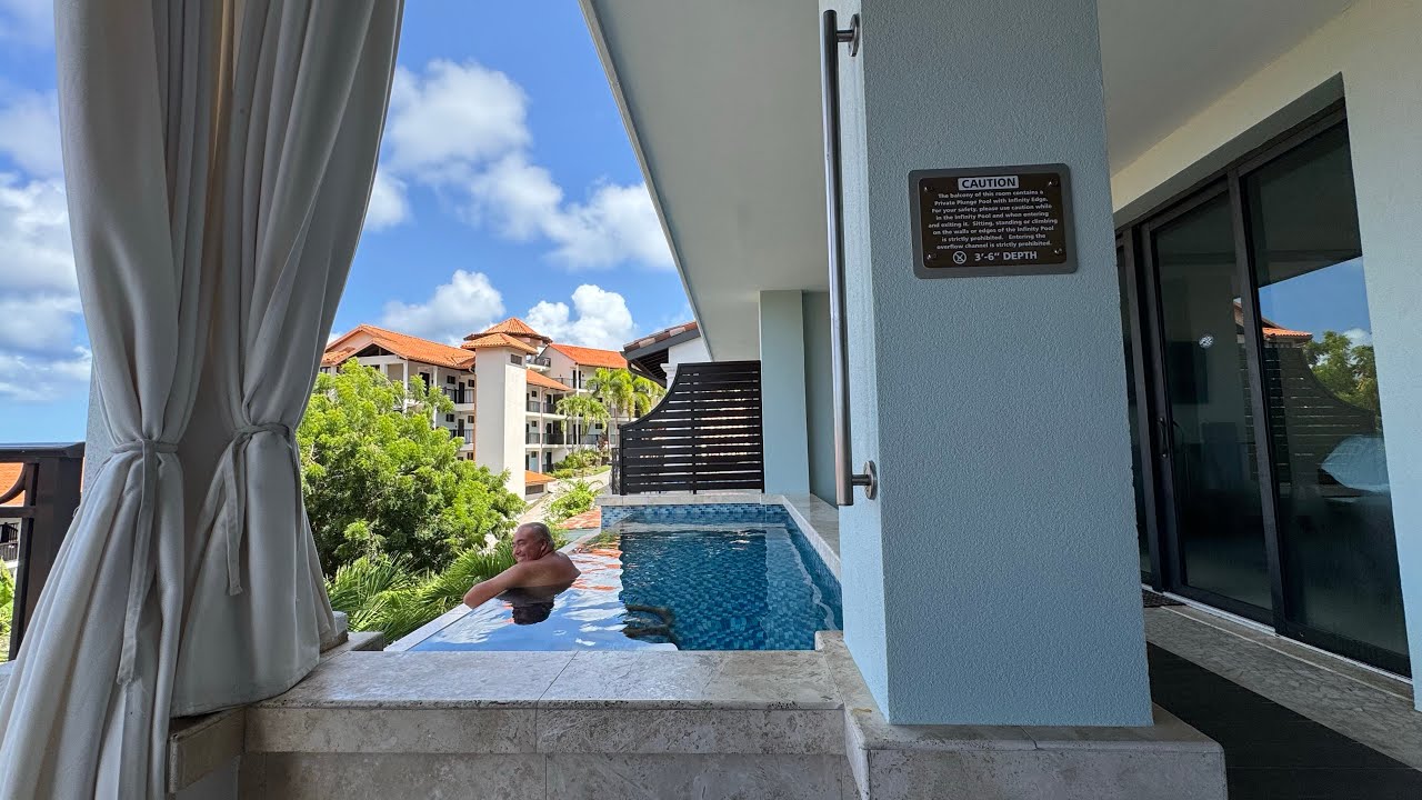 Sandals Grenada: October 2025 Highlights - Vol 1