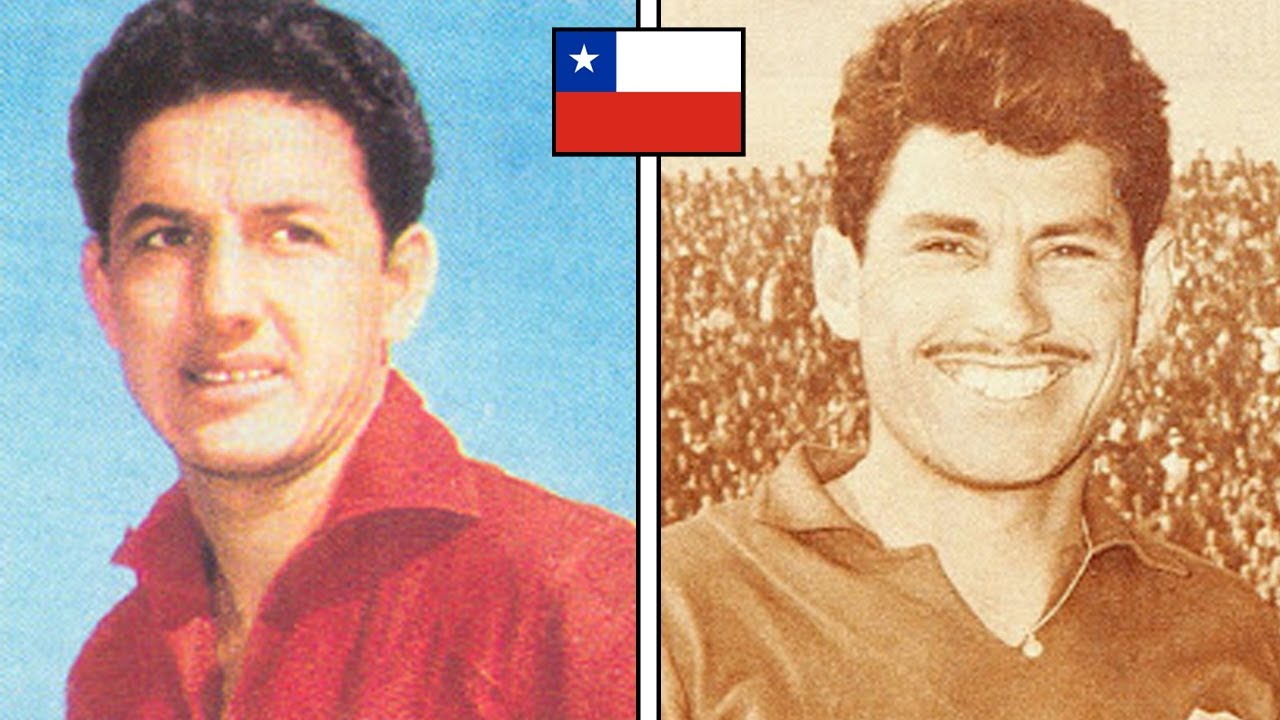 La trágica muerte de 13 jugadores de la selección chilena tras el Mundial de 1962.