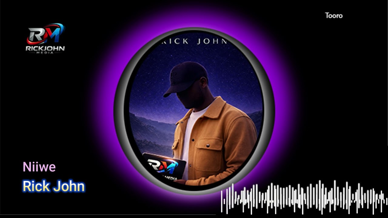 Niiwe   RickJohn
