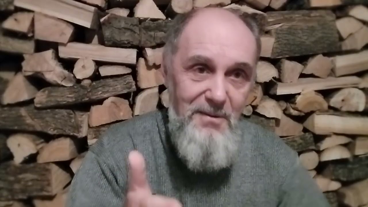 О СОБЫТИЯХ 28.2 МИР УЖЕ ПРЕЖНИМ НЕ БУДЕТ !!!