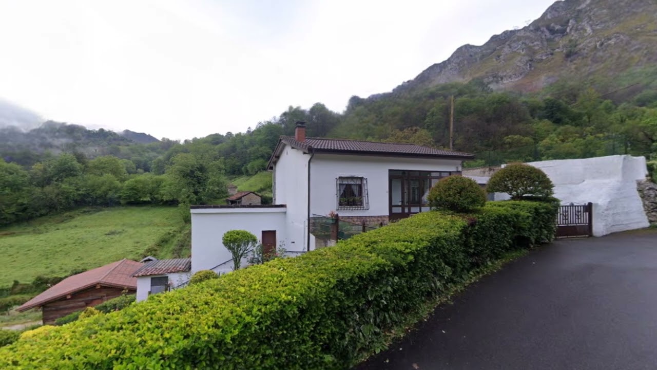 Malpica,  Santa Eulalia,  Morcín,  ASTURIAS