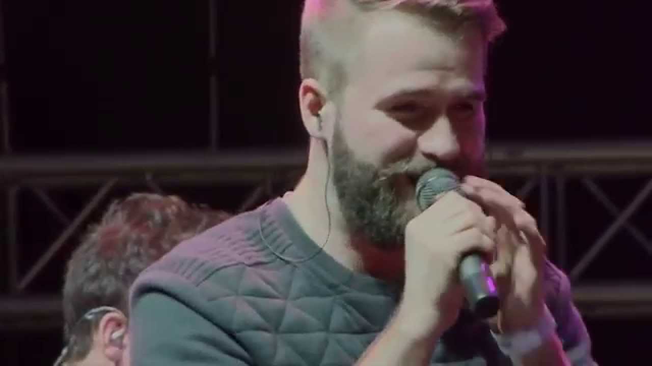 ŻYJĘ NIE JA | EXODUSCONF | EX15 | Konferencja Exodus