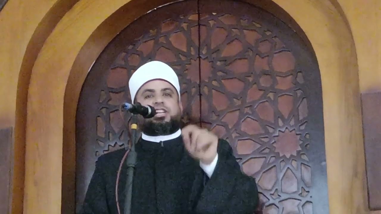 الأيمان ثلاثة ، يمين تكفر ، ويمين لا تكفر ، ويمين لا يؤاخذ عليها صاحبها./ أسامه عوف.