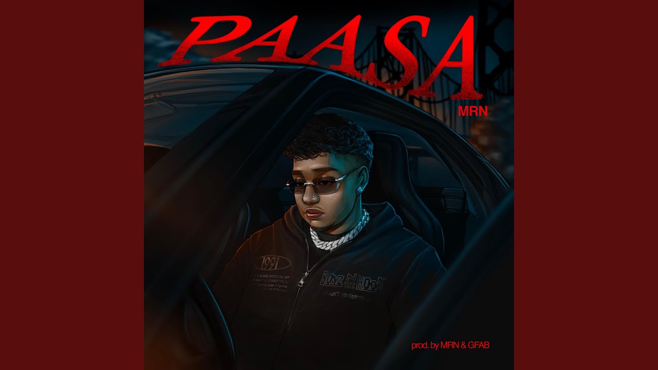 Paasa