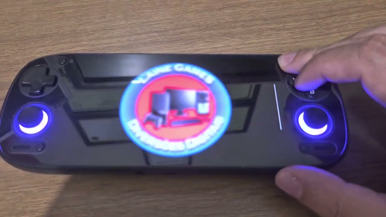 Retroid Pocket 5