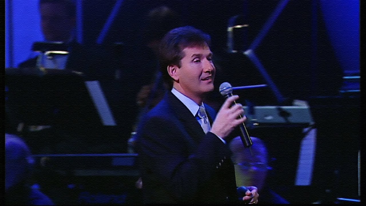 Daniel O'Donnell - From A Jack To A King (Live from Branson, Missouri)