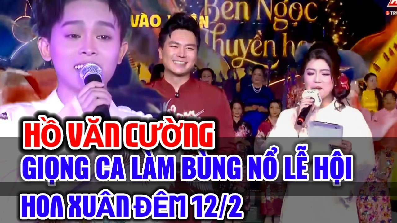Sự Thật, Hồ Văn Cường Viết Tiếp Câu Chuyện Văn Hóa Phương Nam, Trên Bến Dưới Thuyền