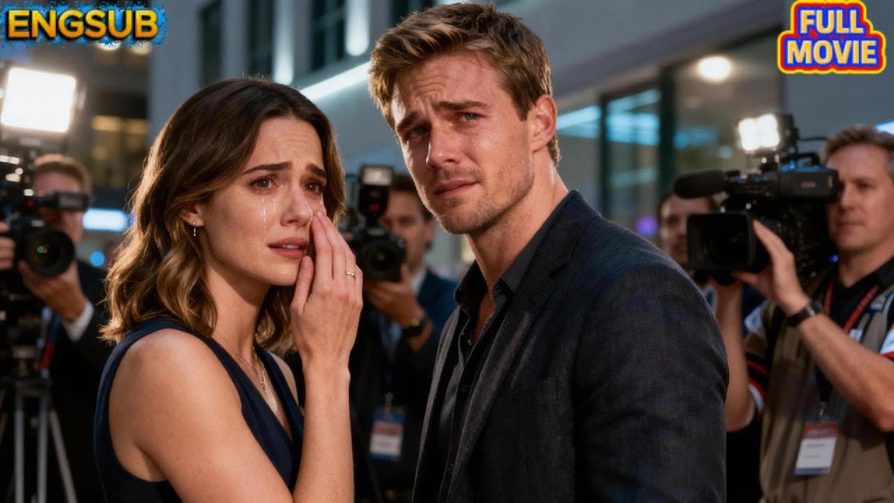 [HD FULL]💖Revenge was her success. Redemption is his headline. The world is watching.