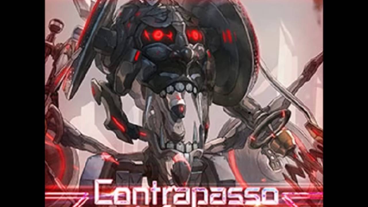 （チュウニズム）Contrapasso -inferno-