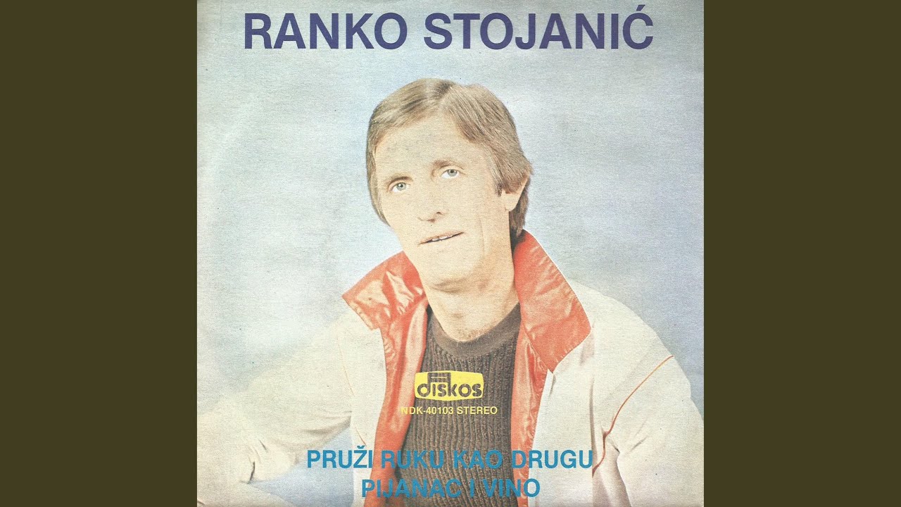 Pruzi ruku kao drugu