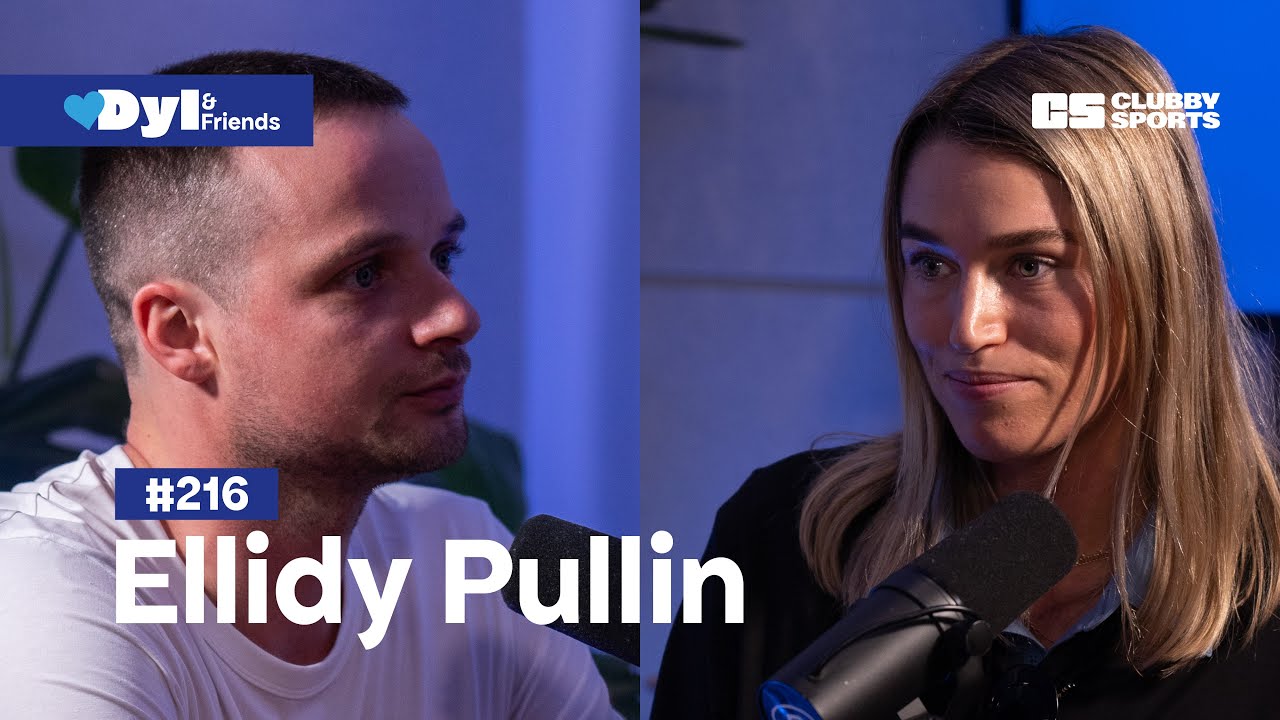 #216 Ellidy Pullin | Dyl & Friends