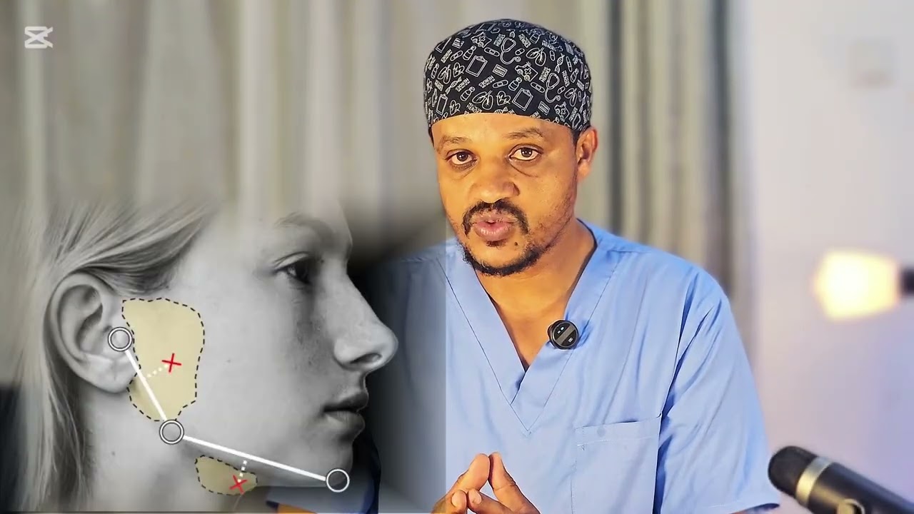 የምራቅ መብዛት ይታከማል??