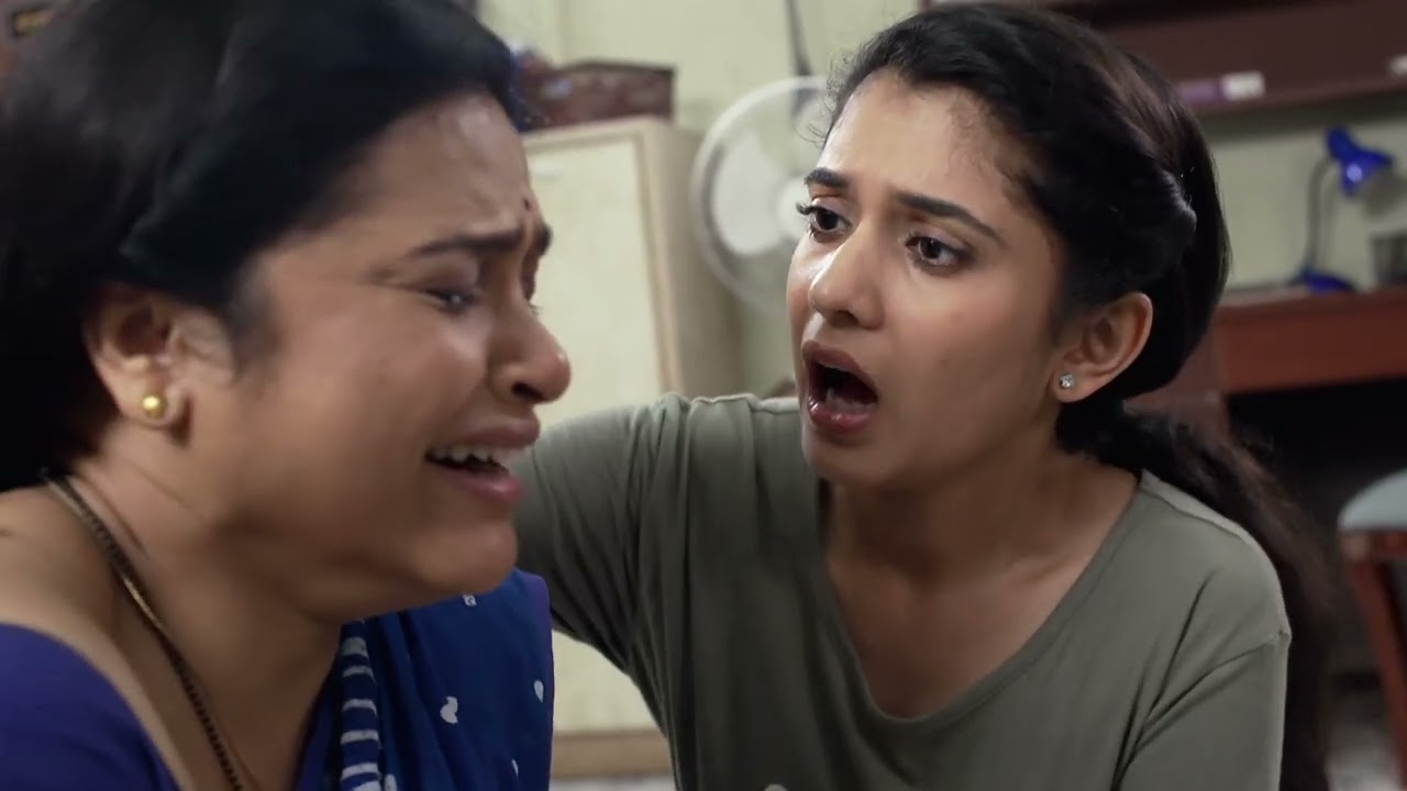 Tu Chaal Pudha - Ep 375 - Deepa Parab, Aditya Vaidya
 - Marathi Tv Serial - Zee5 Marathi Classics