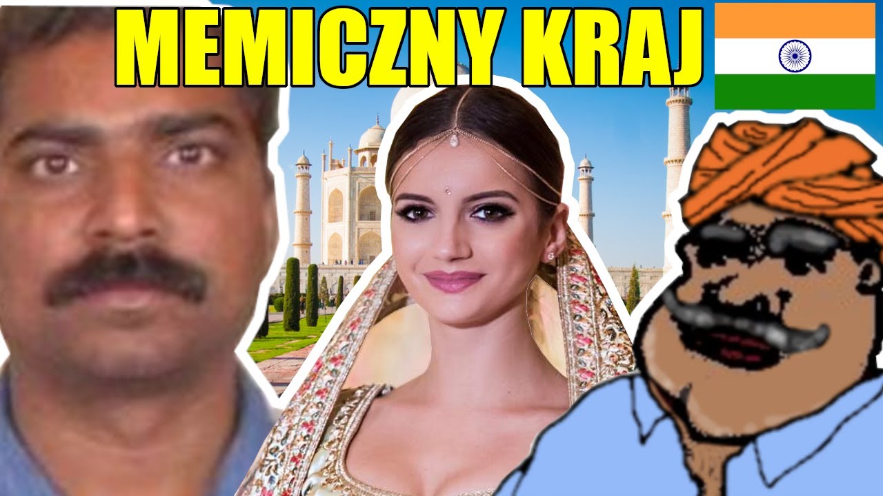 Historia Memów - INDIE