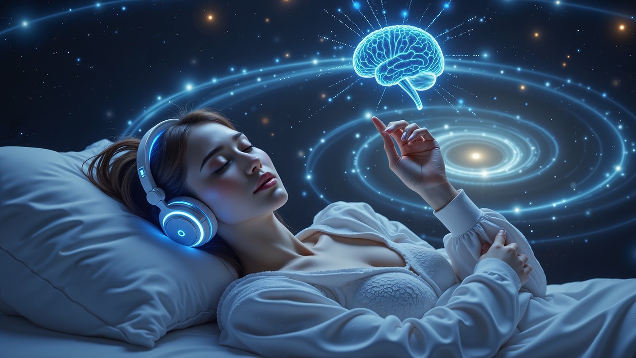 No Ads 432Hz Frequency | Sleep Fast in 5 Minutes | Emergency Relief for Anxiety & Stress #5