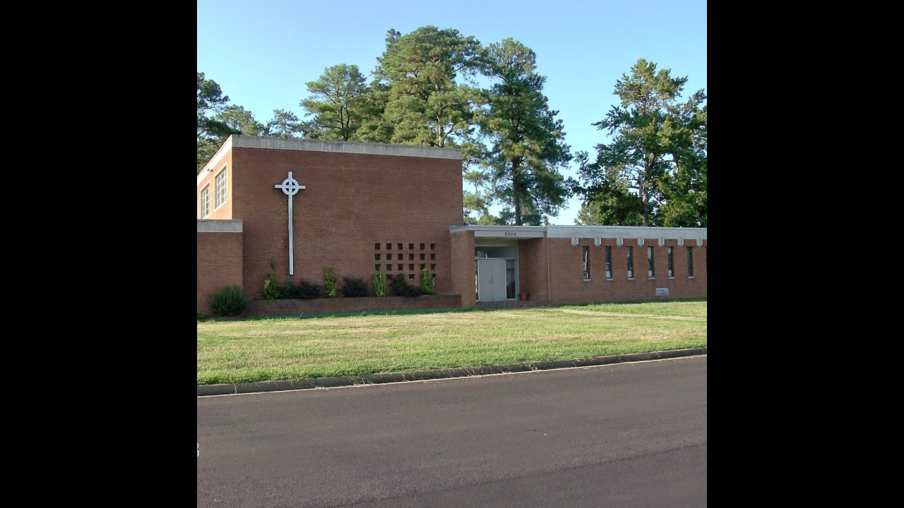Anointed Fellowship Praise Church