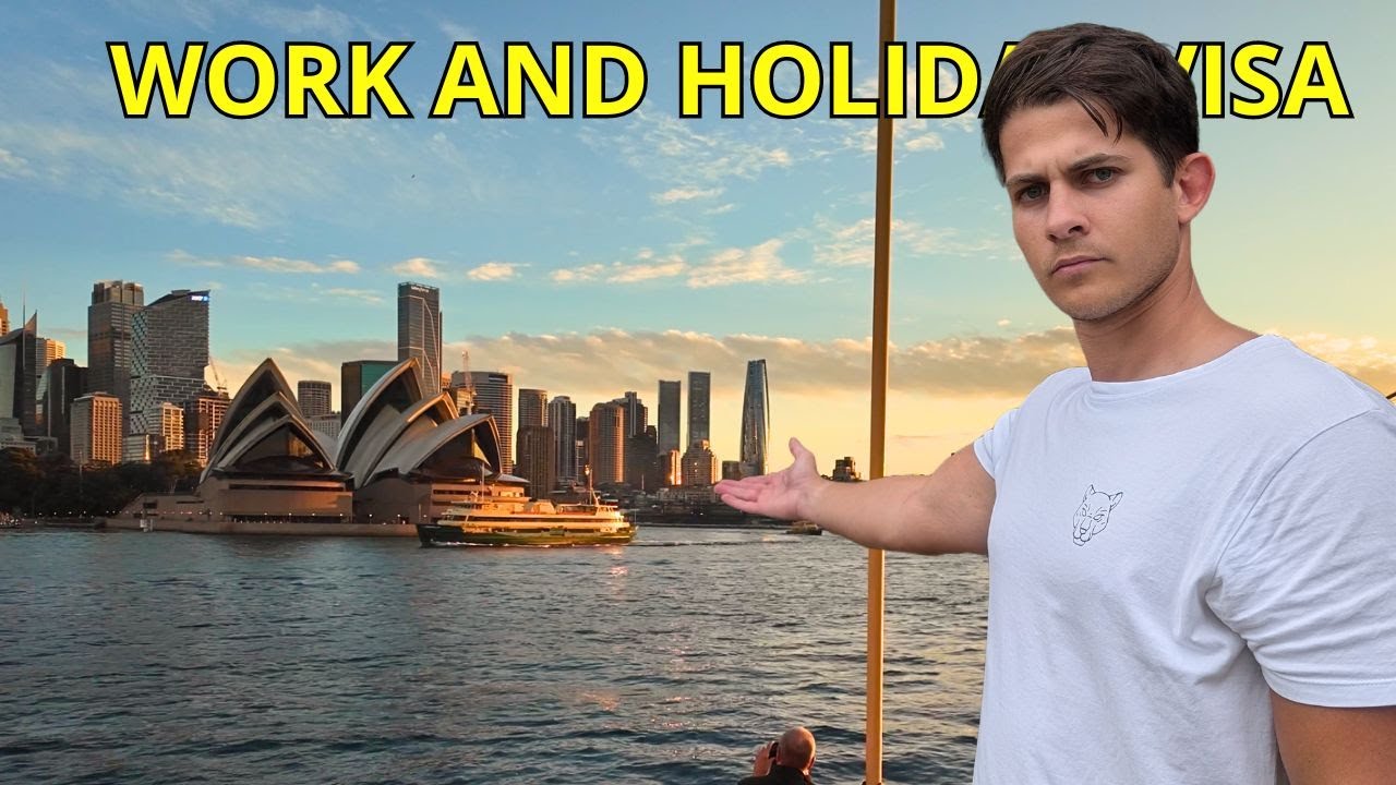 6 Months In Australia. My Honest Opinion