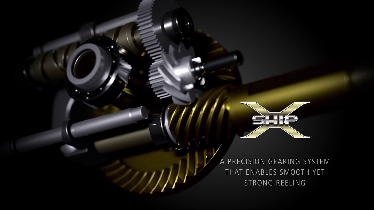 HAGANE: Transforming raw materials into precision gears