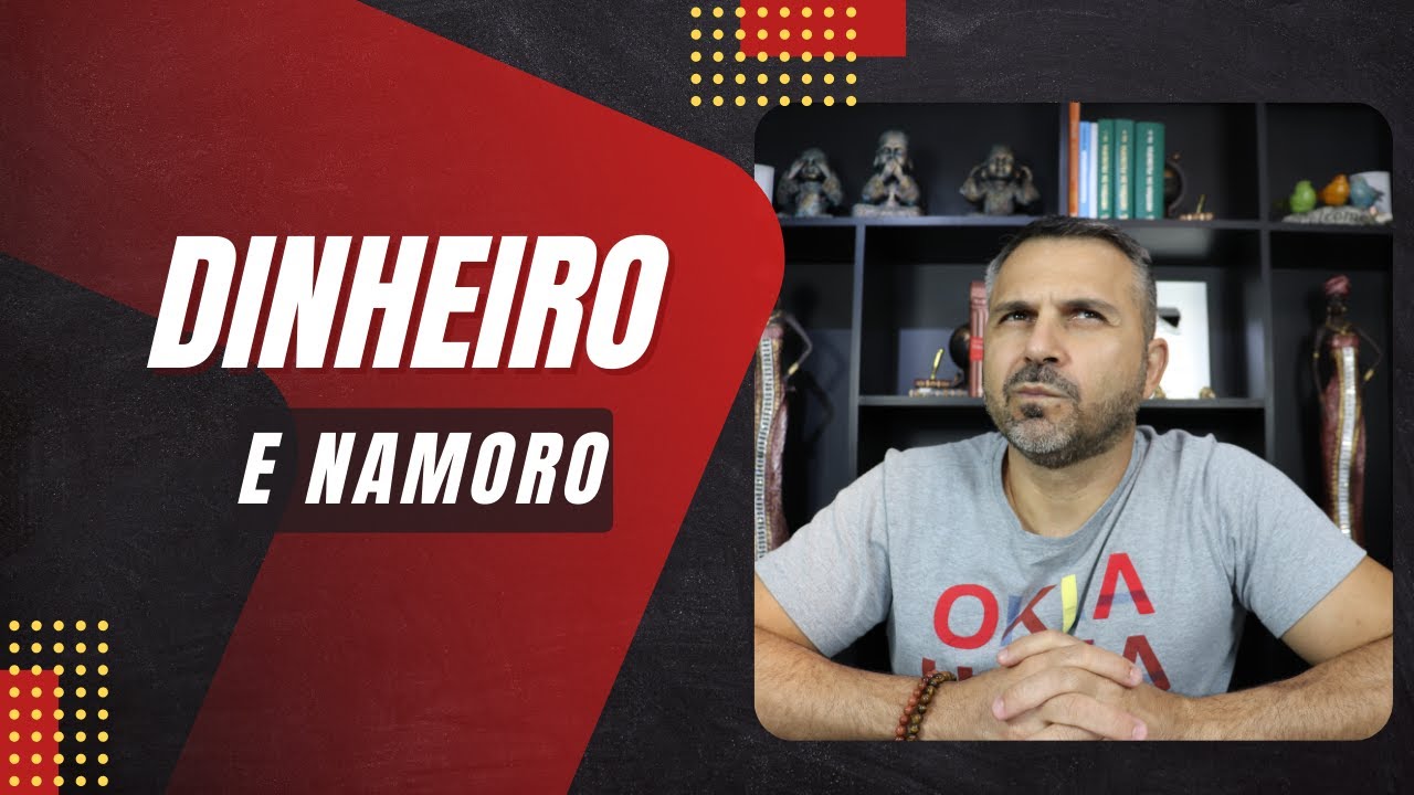 Falta de dinheiro prejudica o relacionamento?