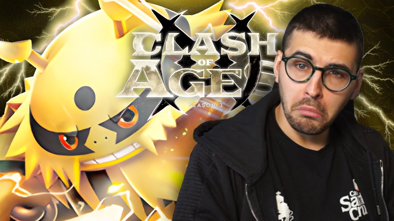Uno SPA SENZA SENSO per Electivire con SKETCH nella Kaizo Ranked! [S3]