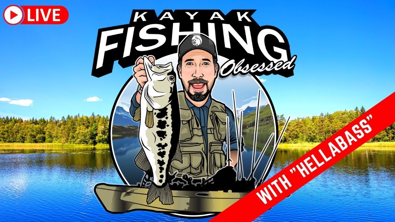 Mastering Jig, Frog, and Artificial Worm Fishing with HellaBass