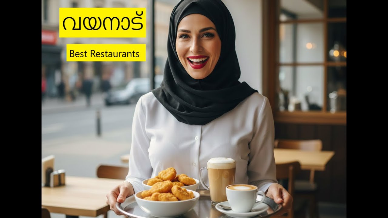 Restaurants in Wayanad