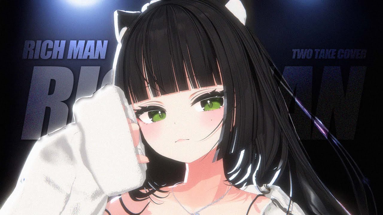 aespa - Rich Man (Two-Take REC ver.) | 마냥 COVER