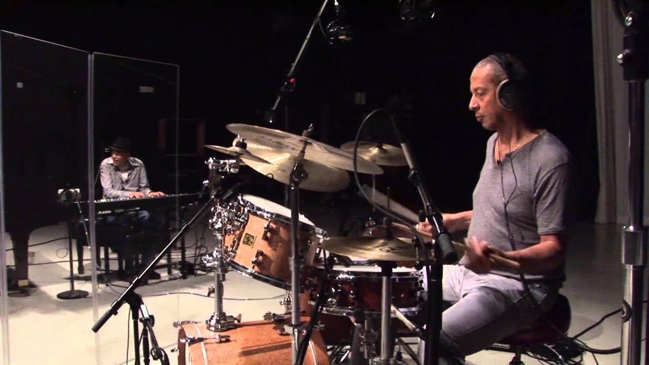 Studio Jams #52 - 