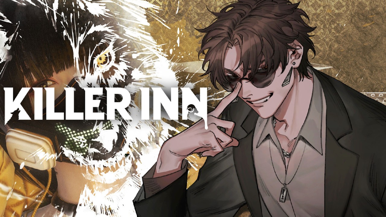 【KILLER INN】スマホでXのダークモードがなくなってキレそう【3/7】