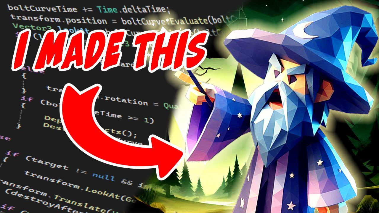 How I became a SUCCESSFUL game developer