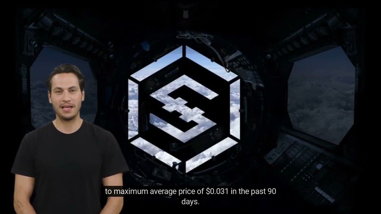 IOST PRICE PREDICTION 2022