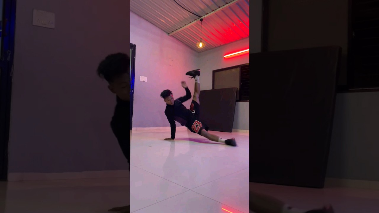 Best flare ever #flare #breakdance