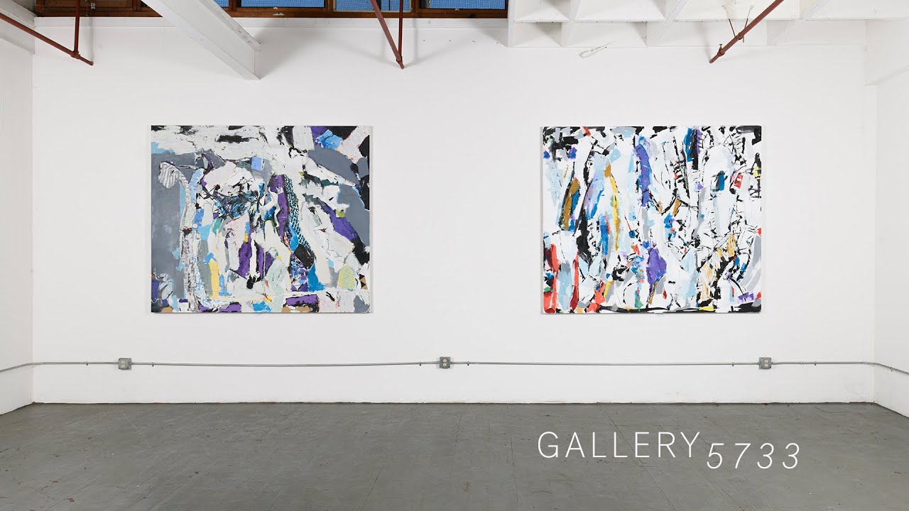 The Oakland Cannery Collective: Gallery 5733
