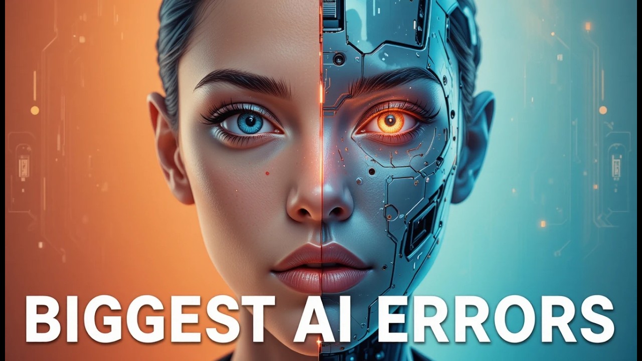 13 Major Problems Caused by Artificial Intelligence You Must Know