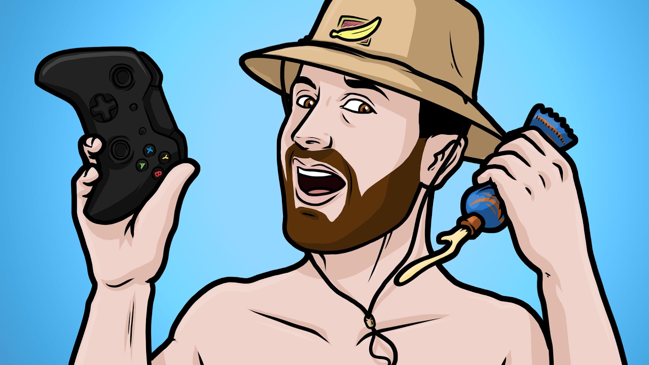 H1Z1 King of the Kill Funny Moments - NUDIST GAMING - KotK Best Moments