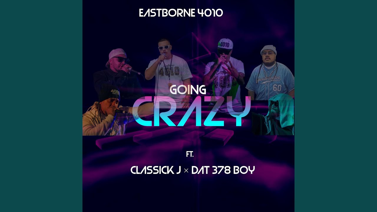Going Crazy