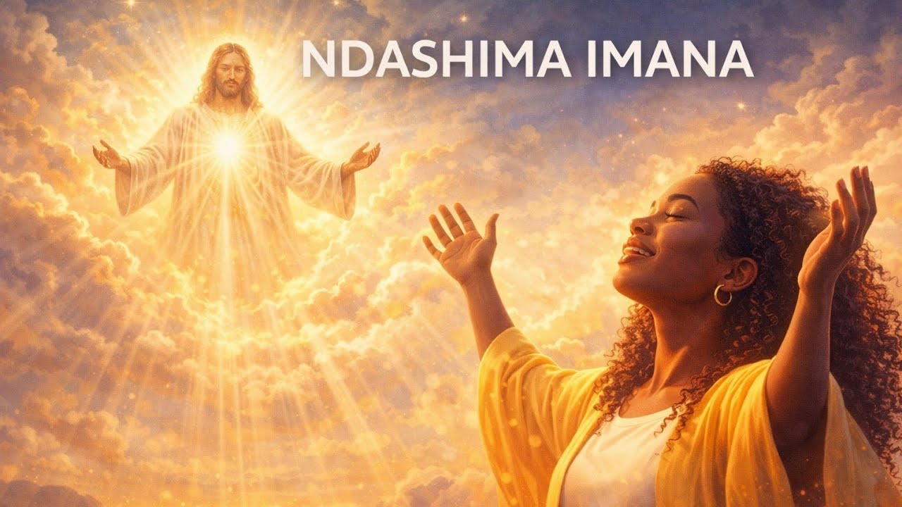 Indirimbo ndashima Imana by Papawemba Empire 