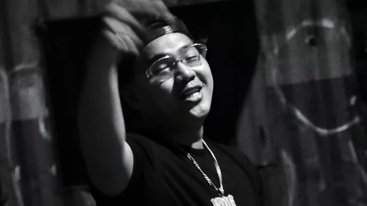 Patunay - Logbi feat. Job Enga (Official Music Video)