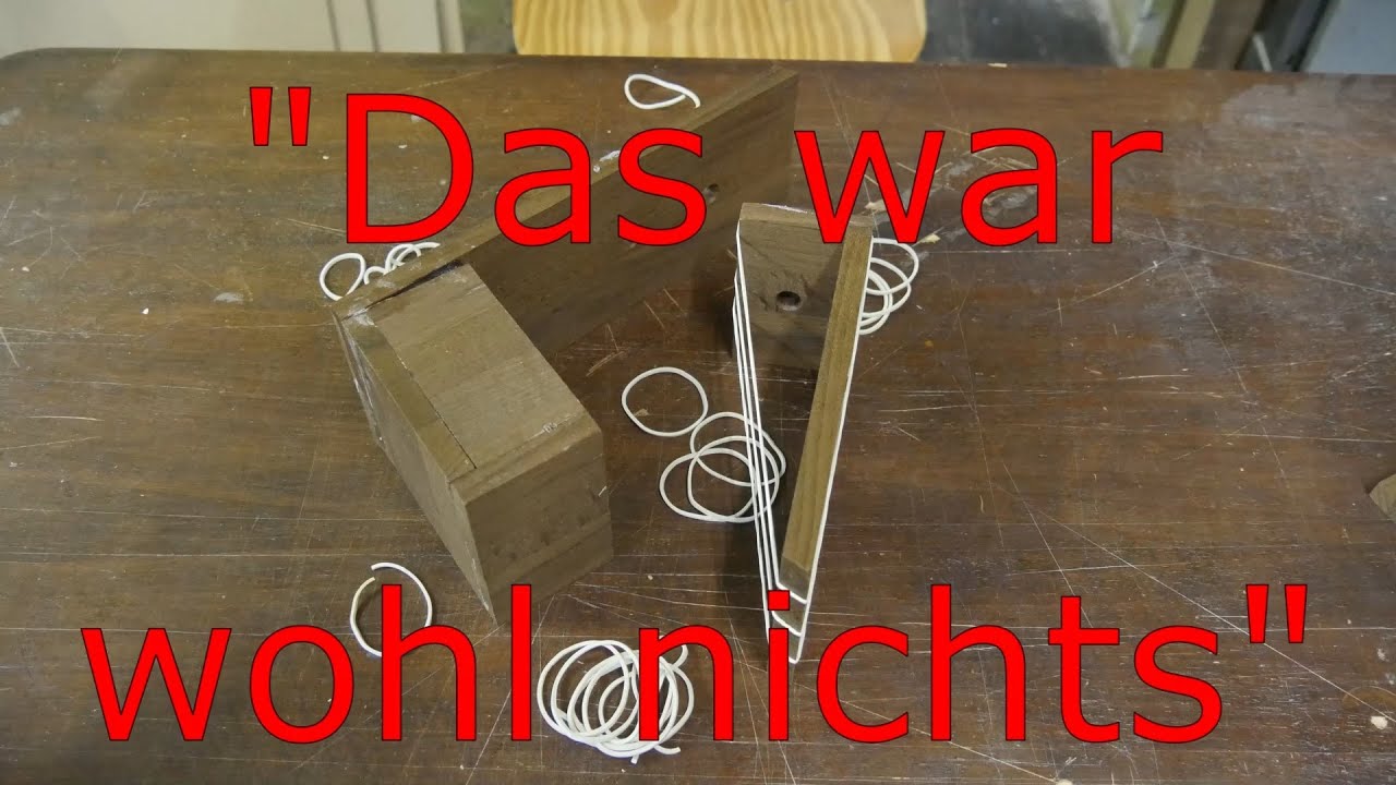 Eigentlich sollte es eine Designer Lampe werden ABER das war wohl nichts Schreibtischlampe DIY