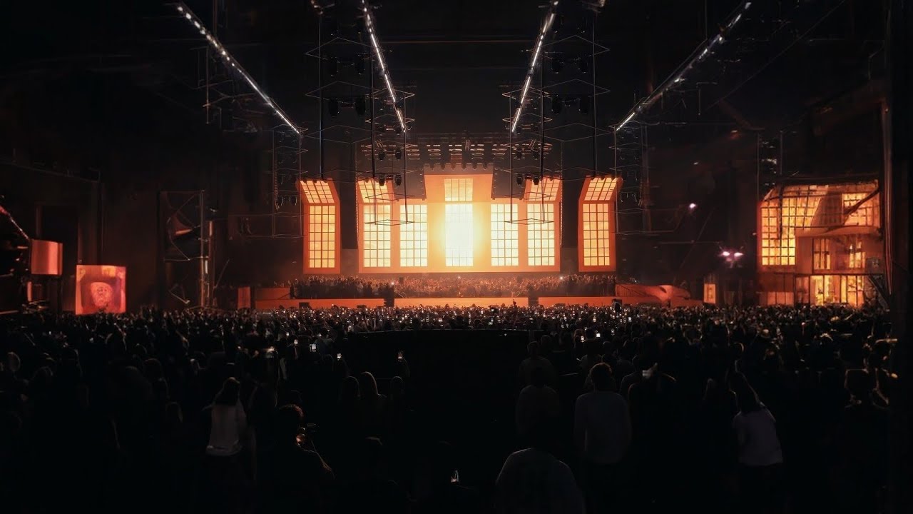 Franky Rizardo presents More to Life at Ziggo Dome 2026 Highlights