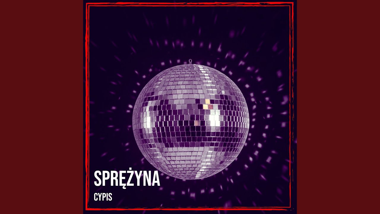 Sprężyna