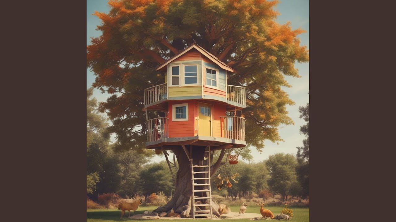 The Love in Our Home