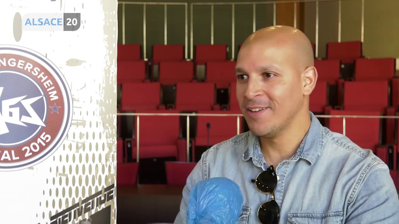 #KINGERSHEIM - Bateria rejoint le FC Kingersheim Futsal.