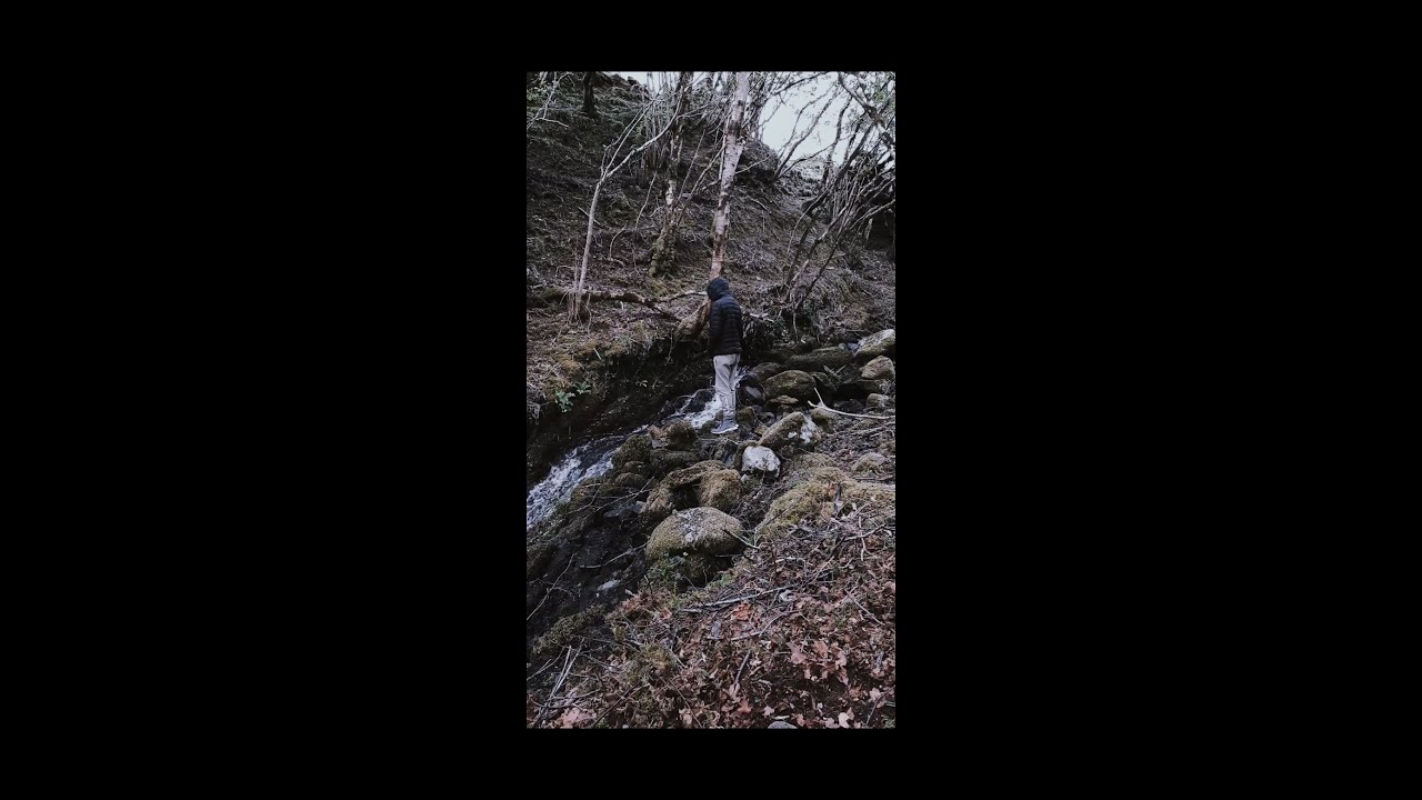 (FREE FOR PROFIT) SAD ACOUSTIC VIBE XXXTENTACION TYPE BEAT 