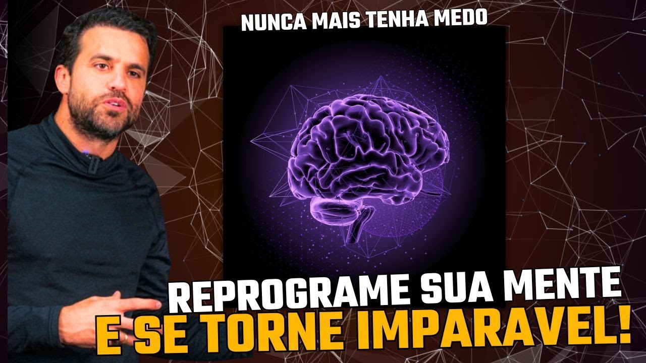 SE TORNE ANTIMEDO PARA PROSPERAR COMO NUNCA ANTES - PABLO MAR&Ccedil;AL