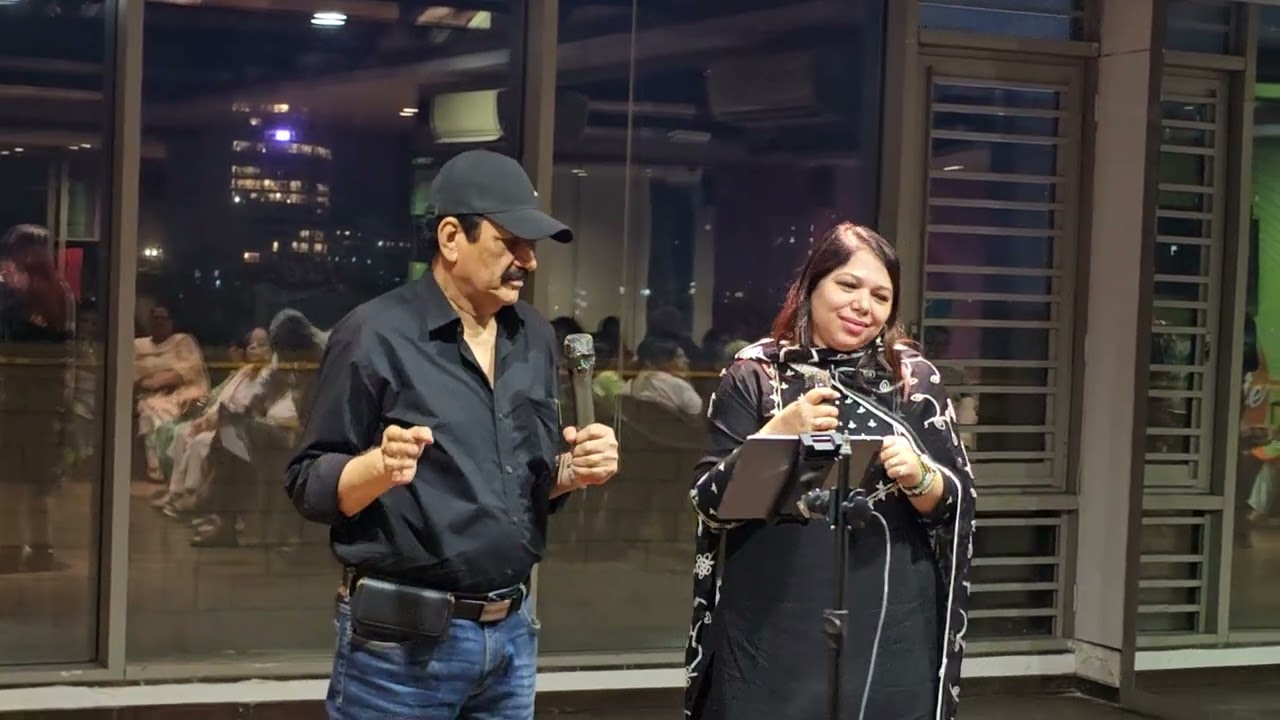 Tere Liye Hum Hain Jiye Hothon Ko Siye.....Roop Kumar  Rathod & Lata....Veer Zara...