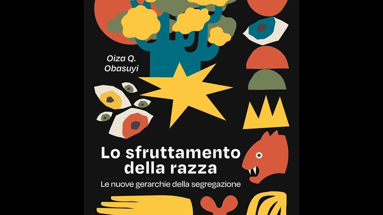 Oiza Obasuy 